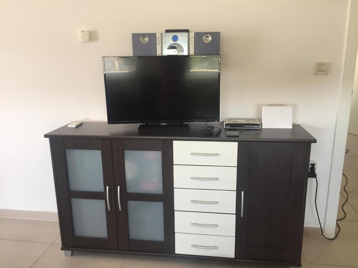Apartment Vjera Punat Exterior foto