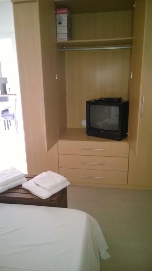 Apartment Vjera Punat Exterior foto