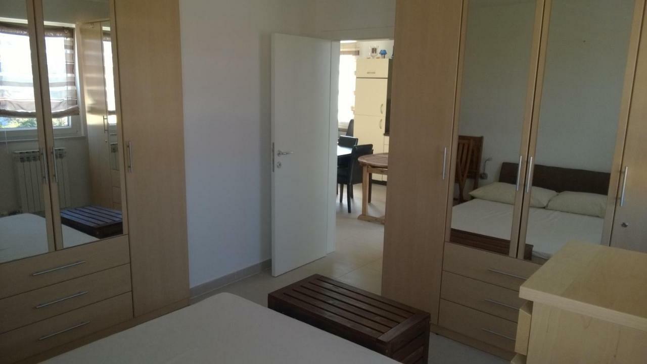 Apartment Vjera Punat Exterior foto