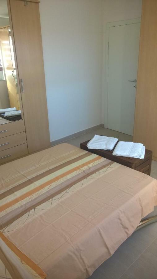 Apartment Vjera Punat Exterior foto