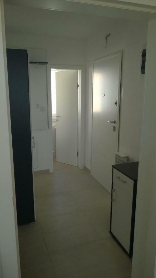 Apartment Vjera Punat Exterior foto